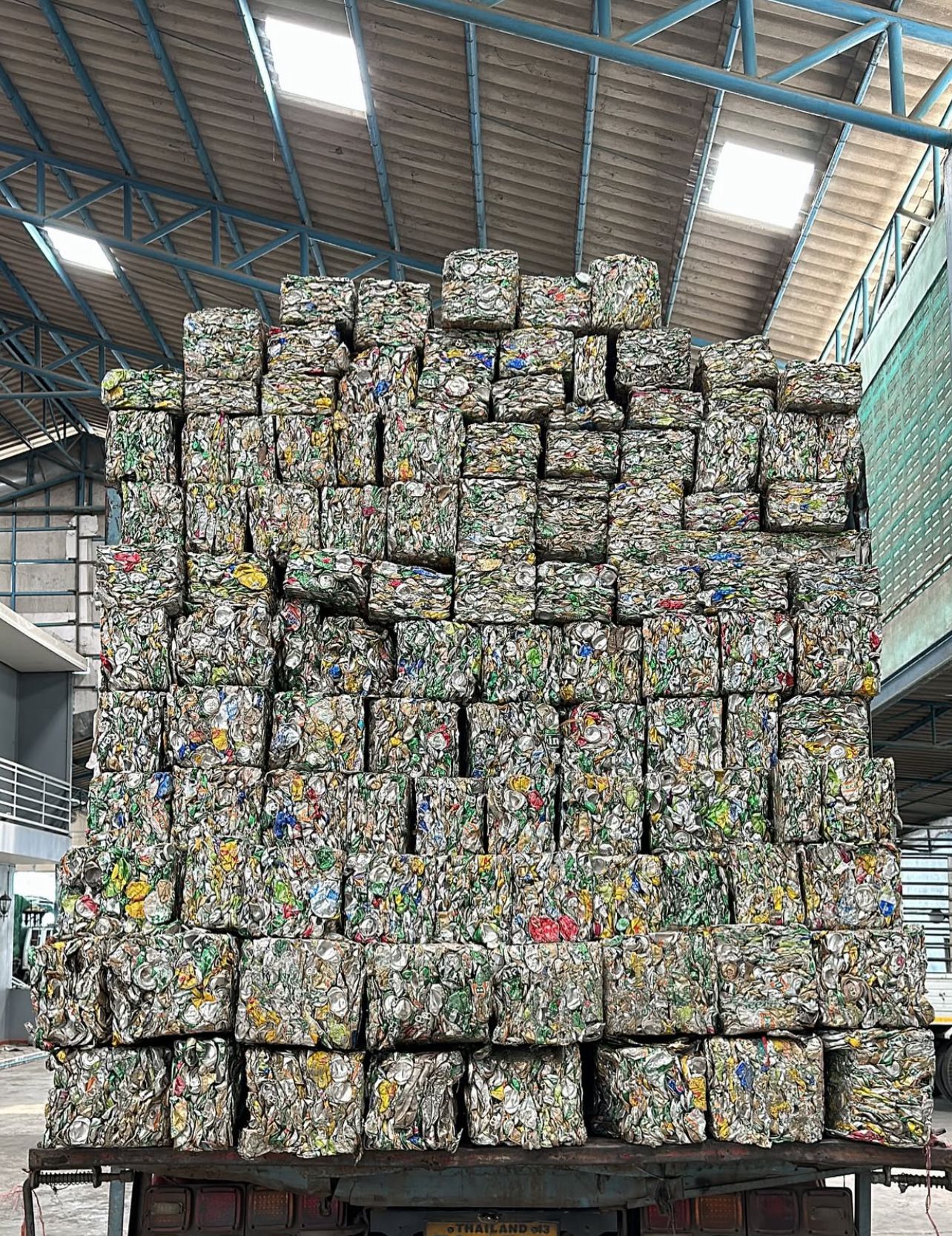 Aluminum Scrap