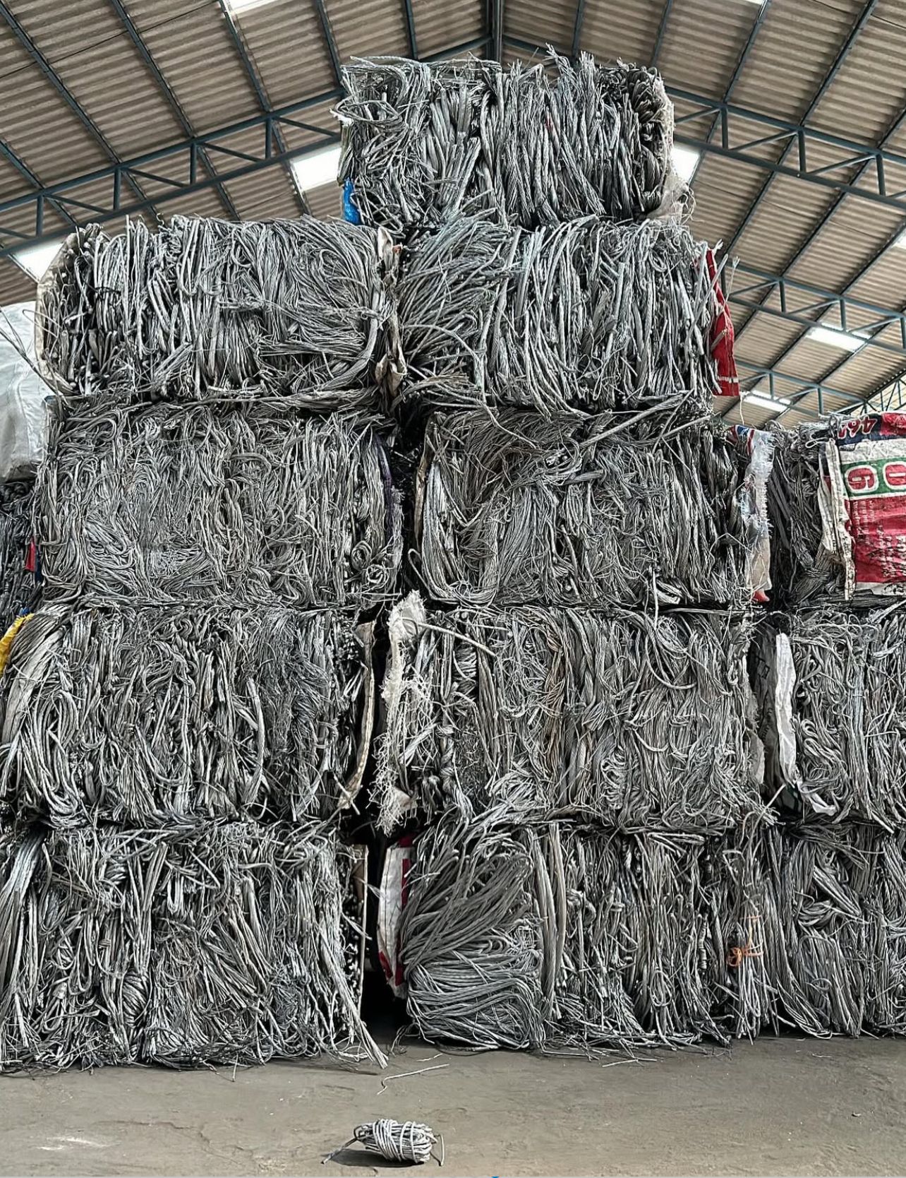 Aluminum Scrap