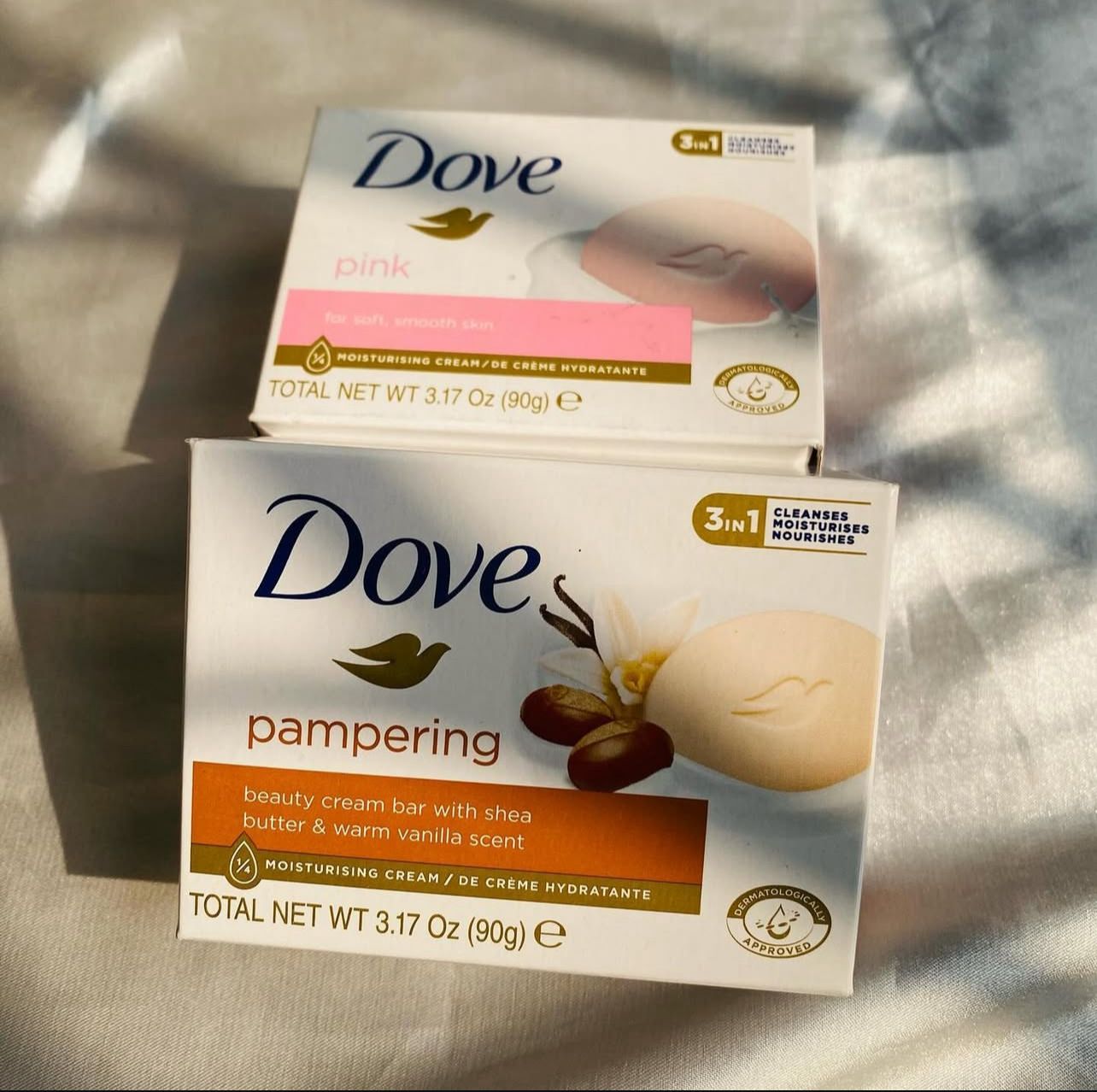 Dove (Personal Care Products)