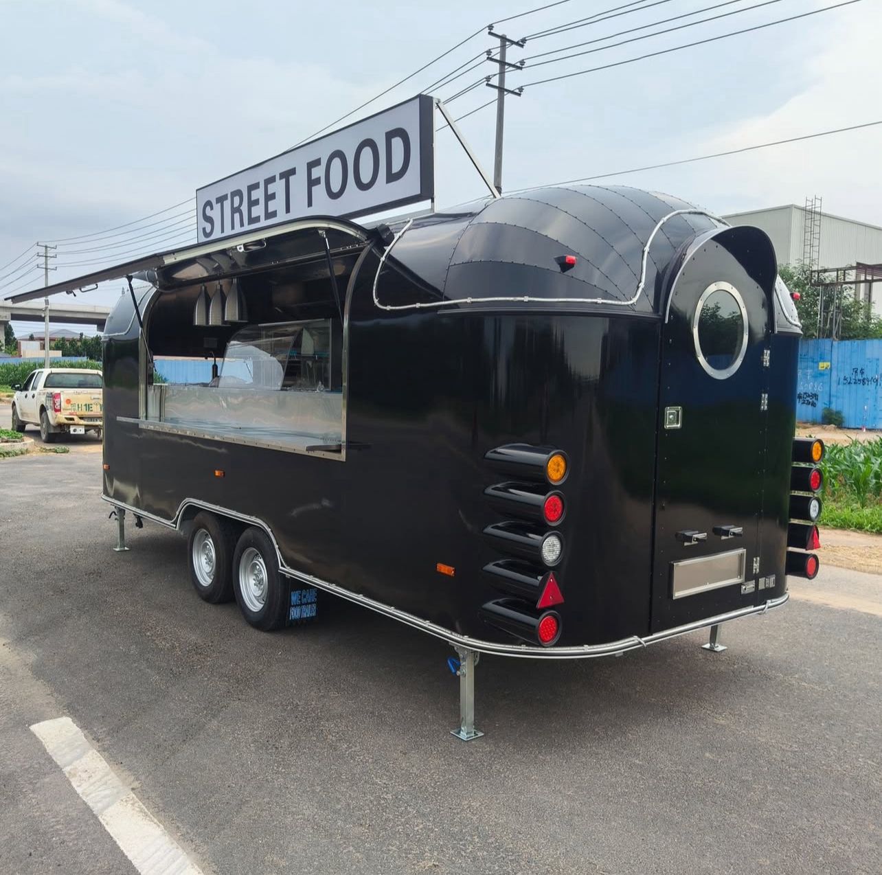 Food Truck